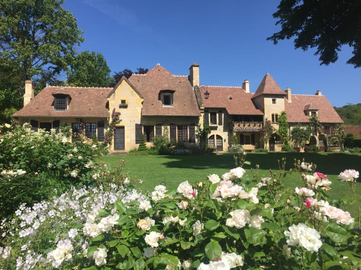 La Maison De La Tour Apremont-sur-Allier Екстер'єр фото