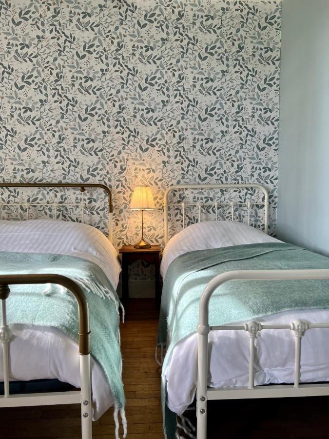 La Maison De La Tour Apremont-sur-Allier Екстер'єр фото